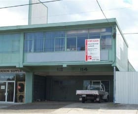 Offices commercial property leased at 1St Floor, 114 Dougharty Road Heidelberg West VIC 3081