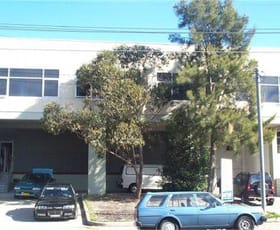 Factory, Warehouse & Industrial commercial property leased at 7-9 Close Street Canterbury NSW 2193