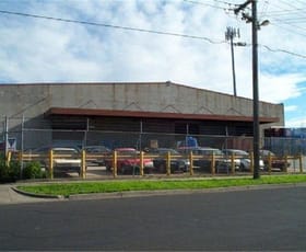 Factory, Warehouse & Industrial commercial property leased at 13-15 Sullivan Street Moorabbin VIC 3189