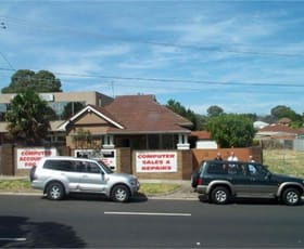 Offices commercial property leased at 336 South Road Moorabbin VIC 3189
