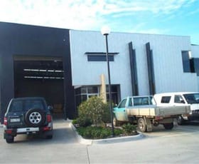 Factory, Warehouse & Industrial commercial property leased at 135 Woodlands Drive Braeside VIC 3195