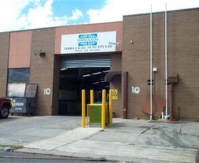 Factory, Warehouse & Industrial commercial property leased at 10 Avlona Street Mordialloc VIC 3195