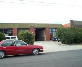 Factory, Warehouse & Industrial commercial property leased at 2/8 Kembla Street Cheltenham VIC 3192