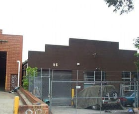 Factory, Warehouse & Industrial commercial property leased at 86 Rosedale Ave Greenacre NSW 2190