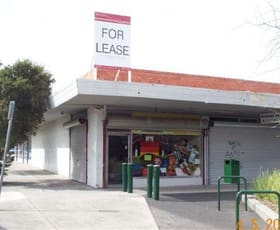 Shop & Retail commercial property leased at Shop 70, The Mall Heidelberg West VIC 3081