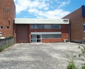 Factory, Warehouse & Industrial commercial property leased at 26 Constitution Rd Ryde NSW 2112