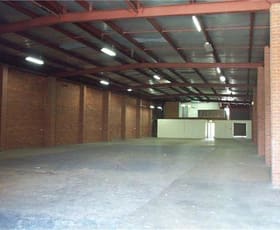 Factory, Warehouse & Industrial commercial property leased at 26 Constitution Rd Ryde NSW 2112