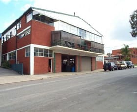 Factory, Warehouse & Industrial commercial property leased at 12 Emily St Mortlake NSW 2137