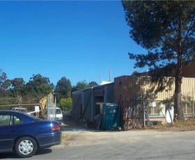 Factory, Warehouse & Industrial commercial property leased at 16-18 Bridge Street Padstow NSW 2211