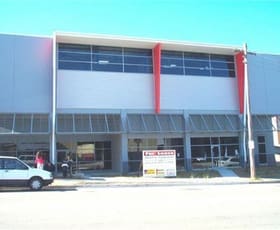Factory, Warehouse & Industrial commercial property leased at 1/3Clyde St Rydalmere NSW 2116