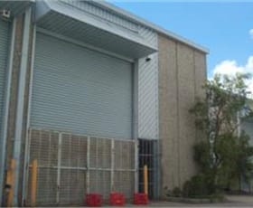 Factory, Warehouse & Industrial commercial property leased at Villawood NSW 2163