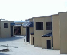 Factory, Warehouse & Industrial commercial property leased at 1/115 Fairford Road Padstow NSW 2211