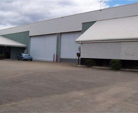 Factory, Warehouse & Industrial commercial property leased at 2/373 Bradman Street Acacia Ridge QLD 4110