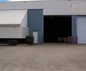 Factory, Warehouse & Industrial commercial property leased at 2/373 Bradman Street Acacia Ridge QLD 4110