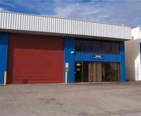Factory, Warehouse & Industrial commercial property leased at 3/6 Success Street Acacia Ridge QLD 4110