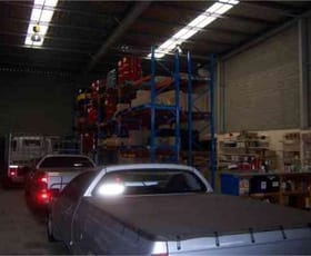Factory, Warehouse & Industrial commercial property leased at 3/6 Success Street Acacia Ridge QLD 4110