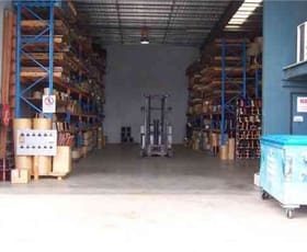 Factory, Warehouse & Industrial commercial property leased at 579 Boundary Road Archerfield QLD 4108