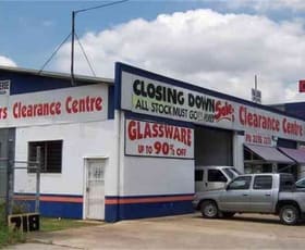 Factory, Warehouse & Industrial commercial property leased at 742 Beaudesert Road Rocklea QLD 4106