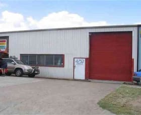 Factory, Warehouse & Industrial commercial property leased at 2/52 Jijaws Street Sumner QLD 4074