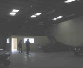 Factory, Warehouse & Industrial commercial property leased at 2/52 Jijaws Street Sumner QLD 4074
