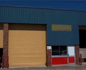 Factory, Warehouse & Industrial commercial property leased at 5/16 Dulacca Street Acacia Ridge QLD 4110