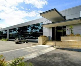 Offices commercial property leased at 33 Waterloo Road North Ryde NSW 2113