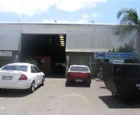 Factory, Warehouse & Industrial commercial property leased at 6/8 Gilmour Place Rocklea QLD 4106