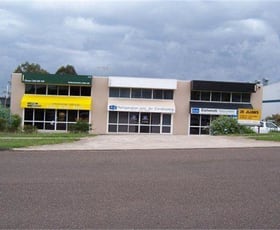 Factory, Warehouse & Industrial commercial property leased at 3/36 Jijaws Street Sumner QLD 4074