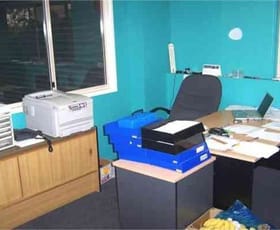 Factory, Warehouse & Industrial commercial property leased at 2/39 Achievement Crescent Acacia Ridge QLD 4110
