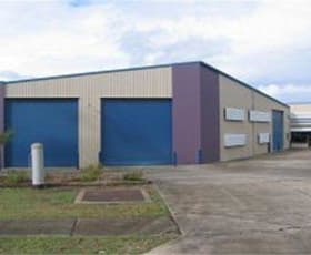 Factory, Warehouse & Industrial commercial property leased at 31 Lancashire Street Acacia Ridge QLD 4110