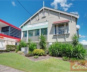 Offices commercial property leased at 6 Ambleside Street West End QLD 4101