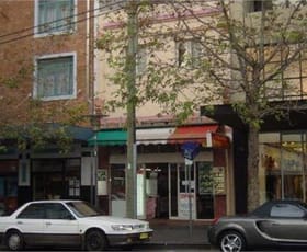 Hotel, Motel, Pub & Leisure commercial property leased at 312 Victoria Street Darlinghurst NSW 2010