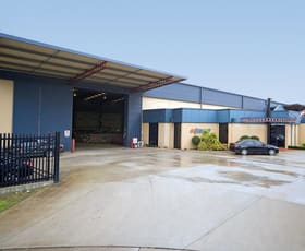 Factory, Warehouse & Industrial commercial property leased at 2 Portsmouth Court Gillman SA 5013