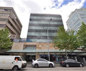 Offices commercial property leased at 3 Horwood Place Parramatta NSW 2150