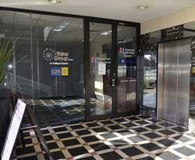 Medical / Consulting commercial property leased at 1/542 Station Street Box Hill VIC 3128