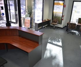 Showrooms / Bulky Goods commercial property leased at 1/542 Station Street Box Hill VIC 3128