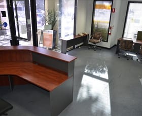 Medical / Consulting commercial property leased at 1/542 Station Street Box Hill VIC 3128