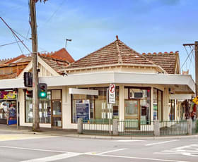 Shop & Retail commercial property leased at Moonee Ponds VIC 3039