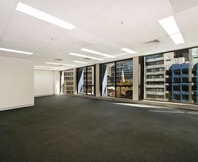Offices commercial property leased at 65 Walker Street North Sydney NSW 2060