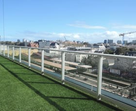 Offices commercial property leased at Level 4, 7 Yarra Street South Yarra VIC 3141