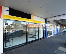 Shop & Retail commercial property leased at 53 Station Street Wentworthville NSW 2145