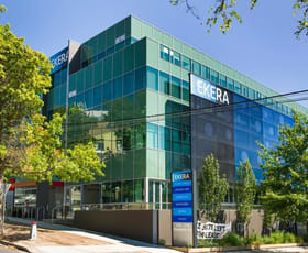Offices commercial property leased at 116-118 Thames Street Box Hill VIC 3128