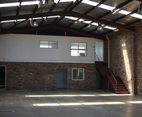 Factory, Warehouse & Industrial commercial property leased at 7 Pilcher Street Strathfield South NSW 2136