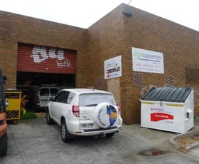 Shop & Retail commercial property leased at Total/87 Matthews Avenue Airport West VIC 3042