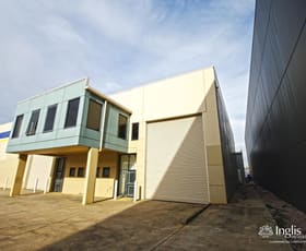 Shop & Retail commercial property leased at 4 / 16 Porrende Street Narellan NSW 2567