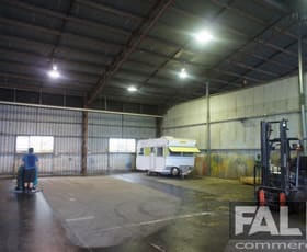 Factory, Warehouse & Industrial commercial property leased at Rocklea QLD 4106