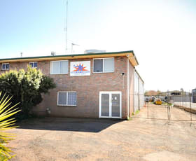Offices commercial property leased at 52 Mountbatten Dr Dubbo NSW 2830