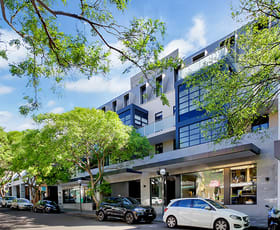 Medical / Consulting commercial property leased at 16 - 18 Bay Street Double Bay NSW 2028