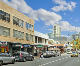 Medical / Consulting commercial property leased at Suite 212/284 Victoria Avenue Chatswood NSW 2067