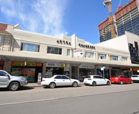 Medical / Consulting commercial property leased at 5/71A Macquarie Street Parramatta NSW 2150